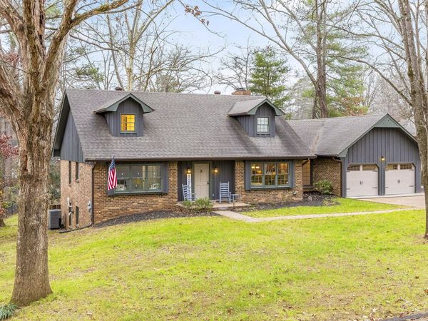 3510 Edgewood Circle NW, Cleveland, TN 37312