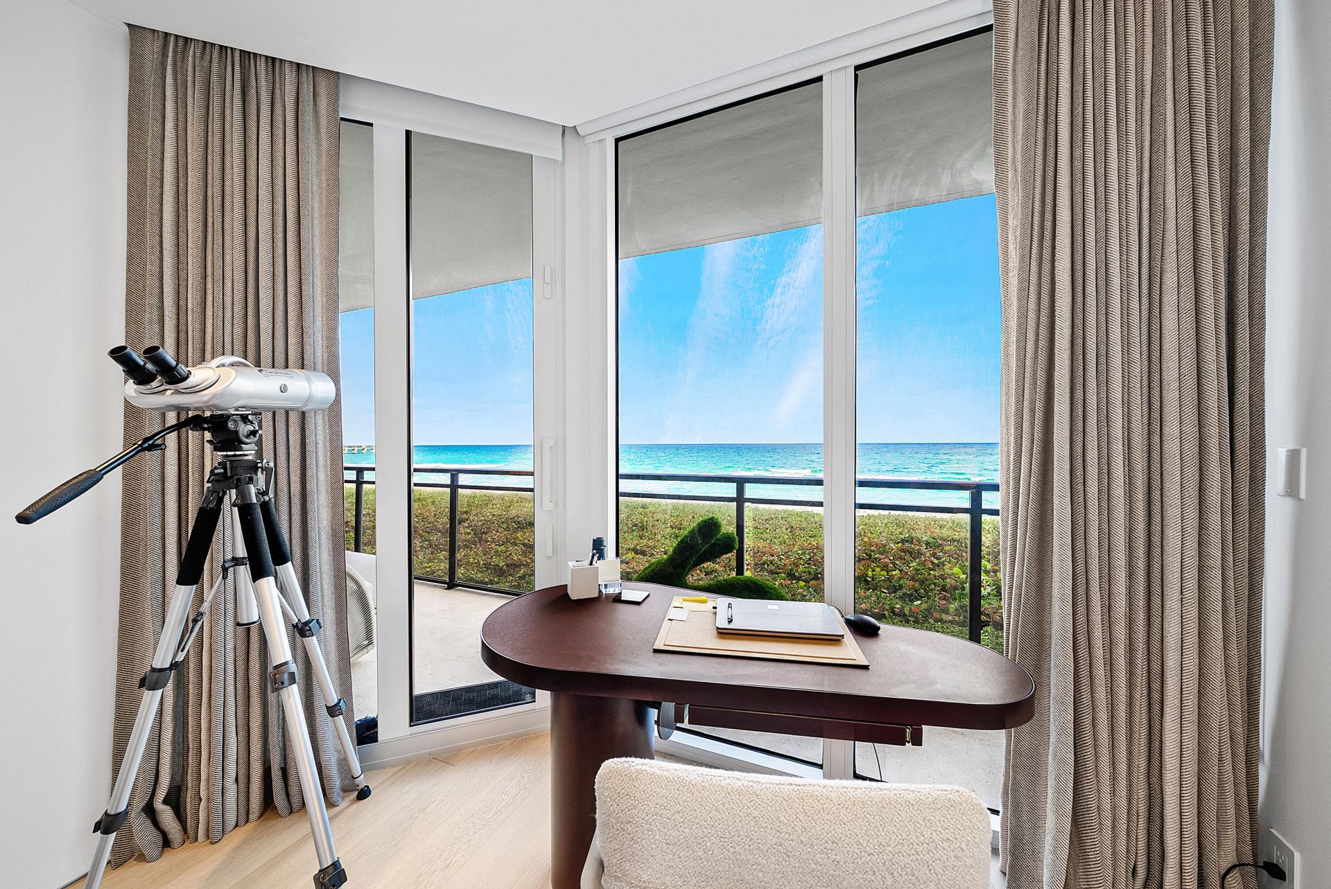 3100 S Ocean Boulevard, Unit 203s, Palm Beach, FL 33480 Photo