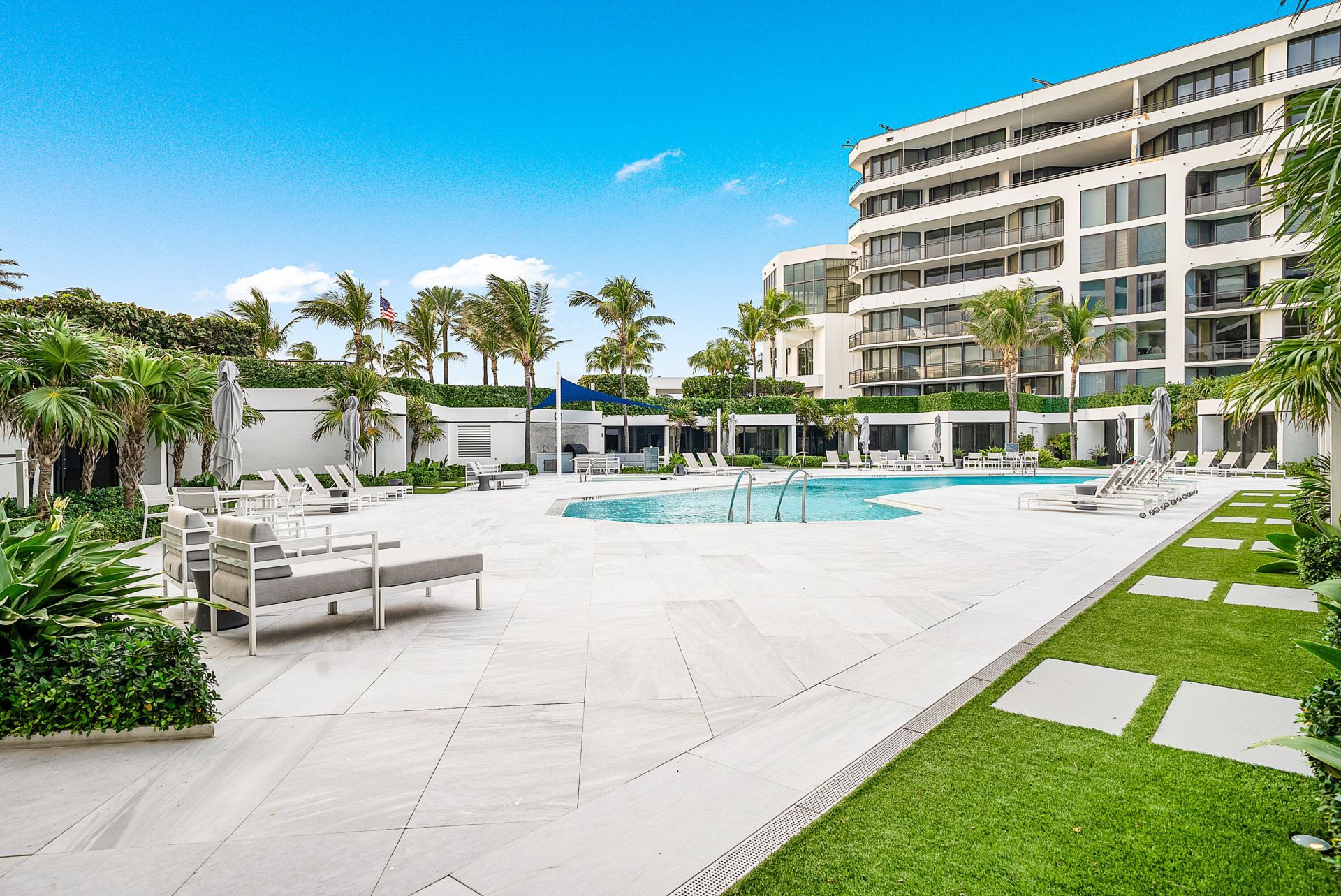 3100 S Ocean Boulevard, Unit 203s, Palm Beach, FL 33480 Photo