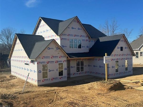 7607 Sir William Drive, Kernersville, NC 27284