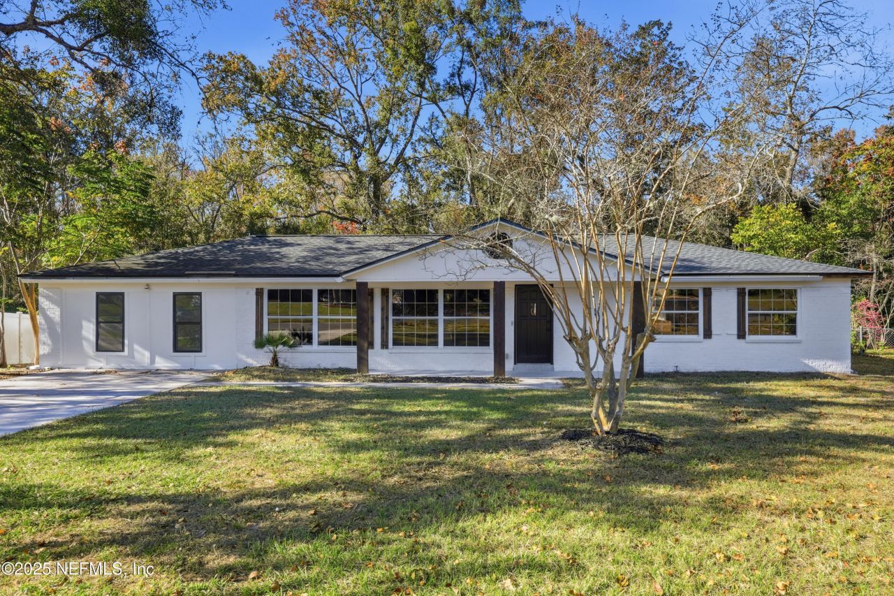 277 Aquarius Concourse, Orange Park, FL 32073 Main Photo