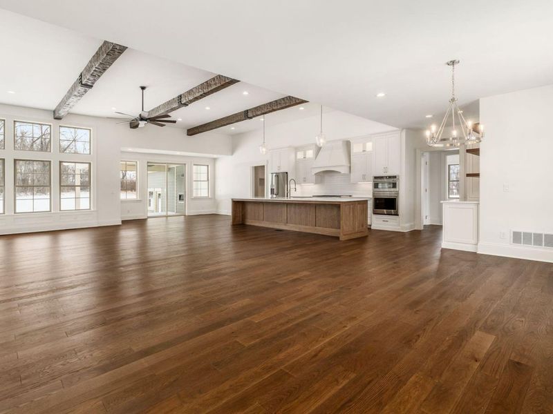 384 Olive Court, Sunbury, OH 43074 Photo 10