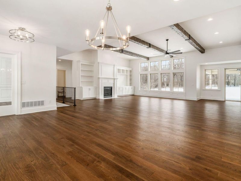 384 Olive Court, Sunbury, OH 43074 Photo 11