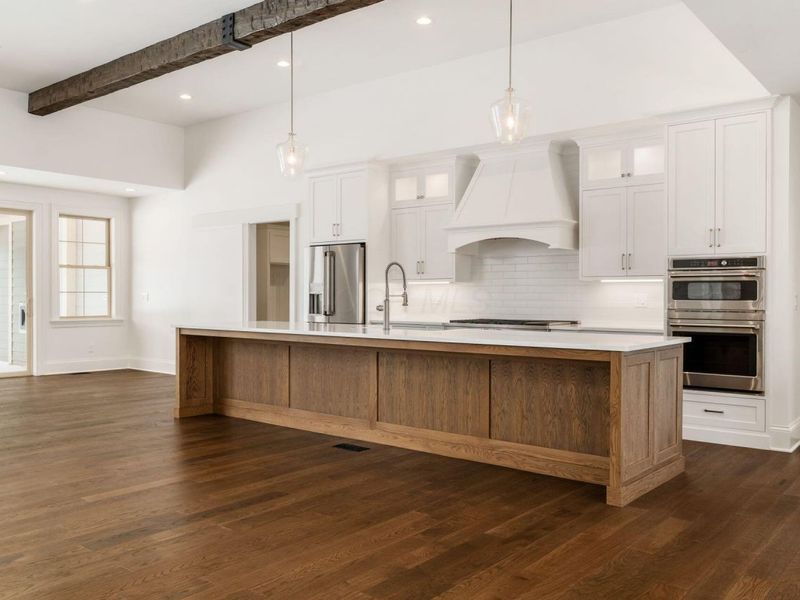 384 Olive Court, Sunbury, OH 43074 Photo 12