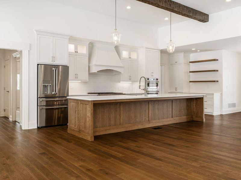 384 Olive Court, Sunbury, OH 43074 Photo 15