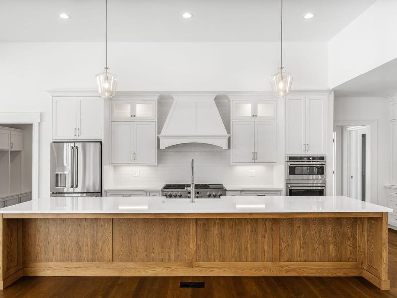 384 Olive Court, Sunbury, OH 43074 Photo 17