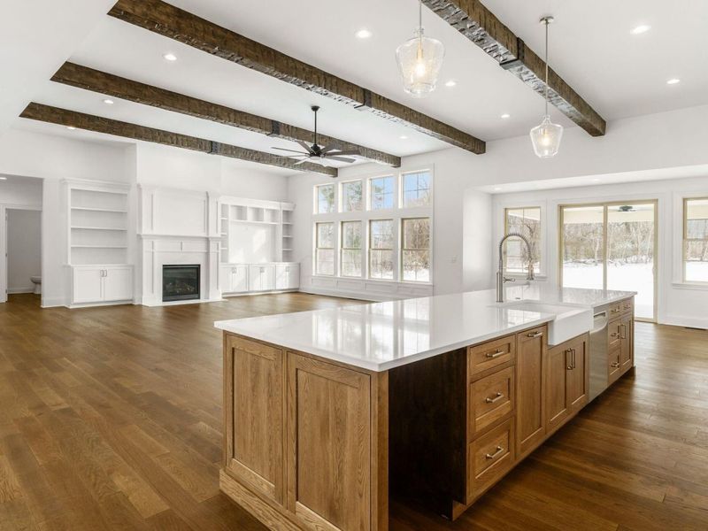 384 Olive Court, Sunbury, OH 43074 Photo 19