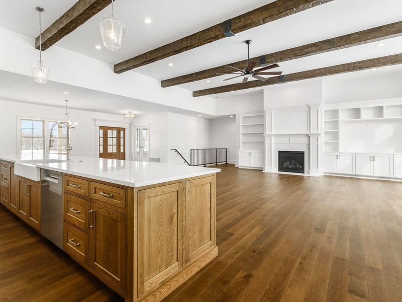 384 Olive Court, Sunbury, OH 43074 Photo 22