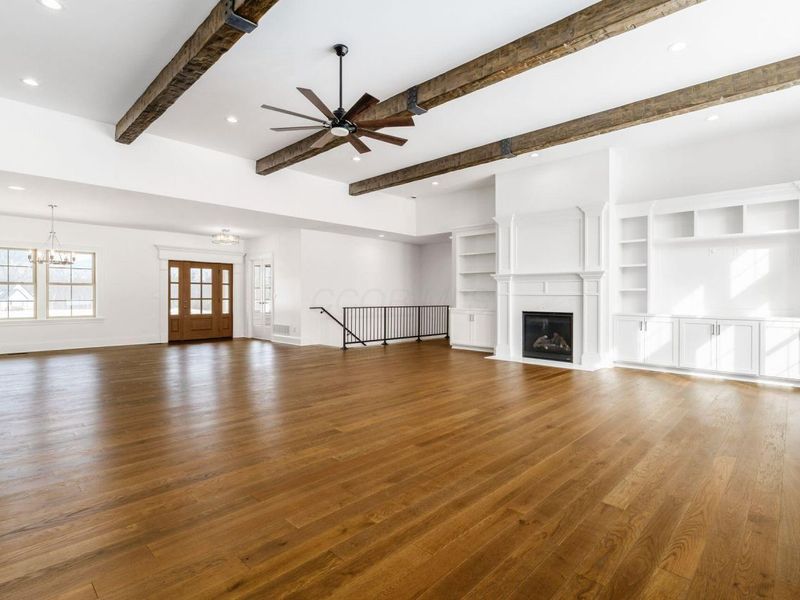 384 Olive Court, Sunbury, OH 43074 Photo 23