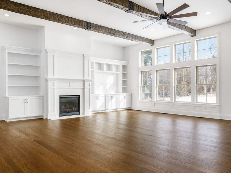 384 Olive Court, Sunbury, OH 43074 Photo 24