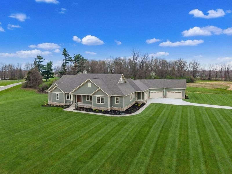 384 Olive Court, Sunbury, OH 43074 Photo 3