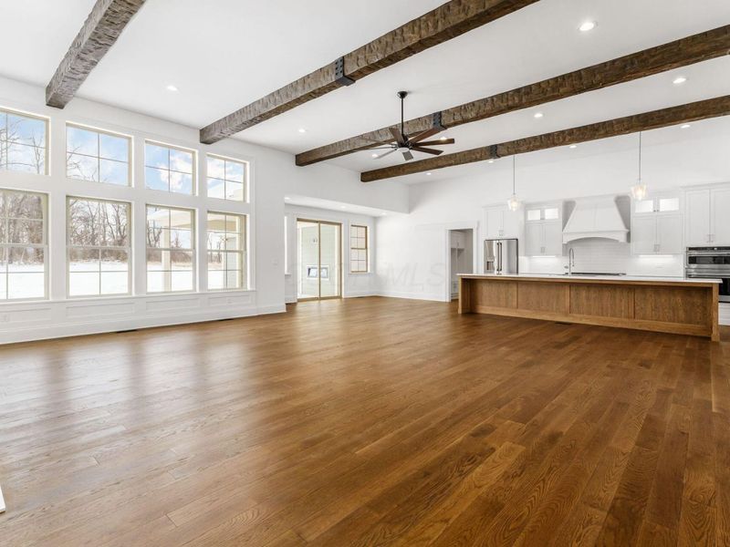 384 Olive Court, Sunbury, OH 43074 Photo 33