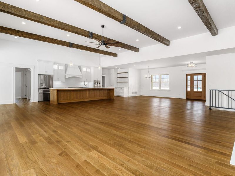 384 Olive Court, Sunbury, OH 43074 Photo 34