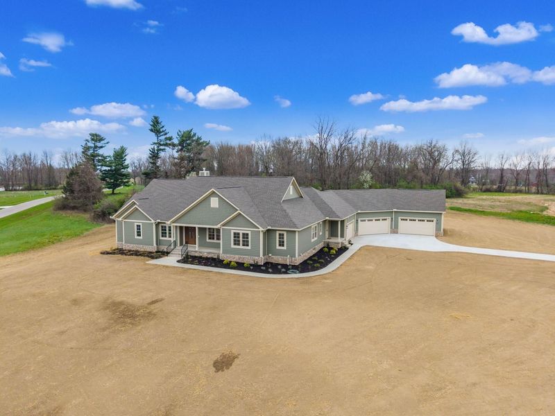 384 Olive Court, Sunbury, OH 43074 Photo 4