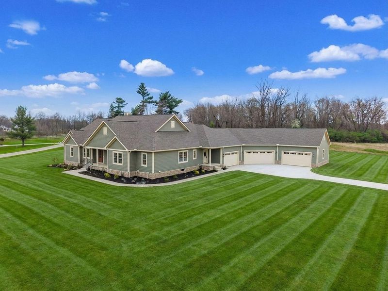 384 Olive Court, Sunbury, OH 43074 Photo 5