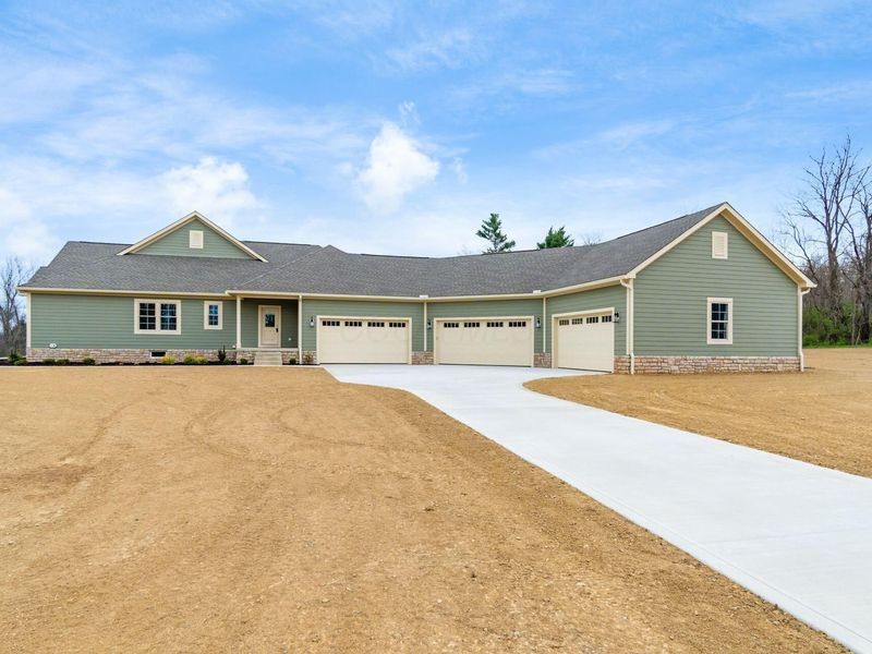 384 Olive Court, Sunbury, OH 43074 Photo 5