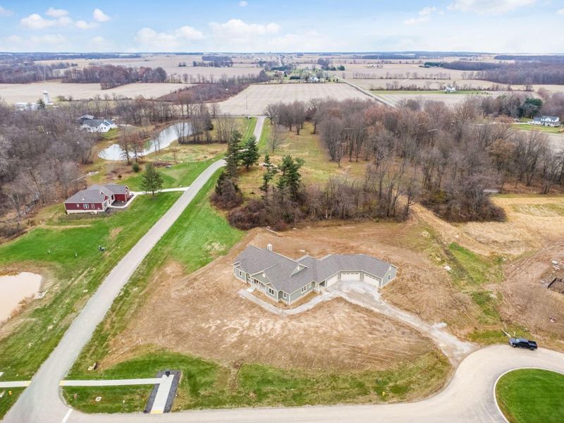 384 Olive Court, Sunbury, OH 43074 Photo 5