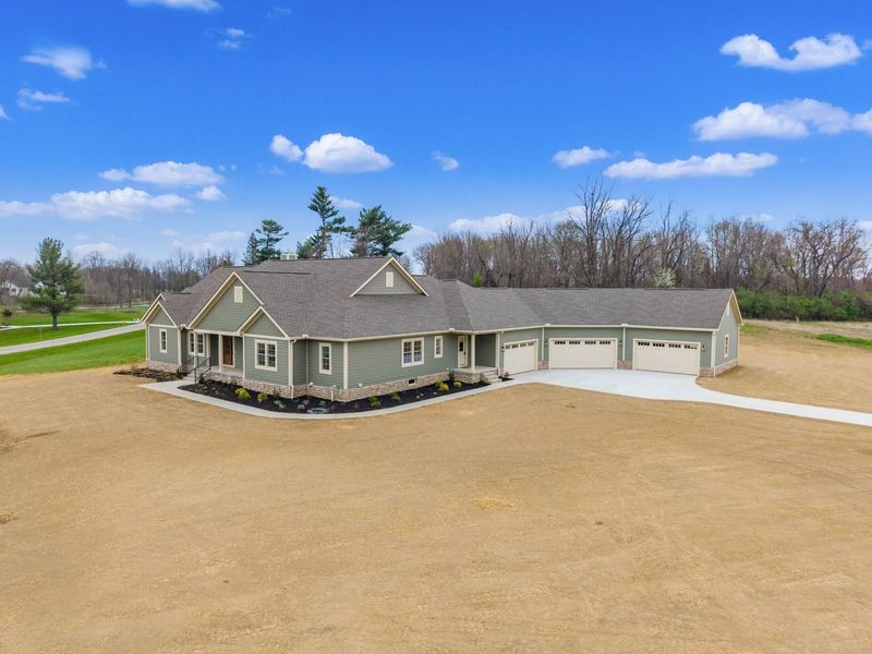 384 Olive Court, Sunbury, OH 43074 Photo 6