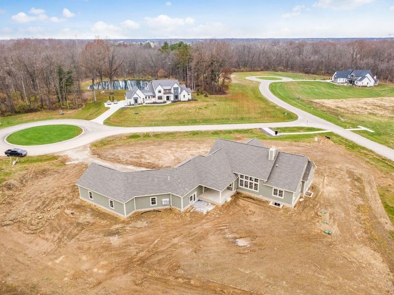 384 Olive Court, Sunbury, OH 43074 Photo 6