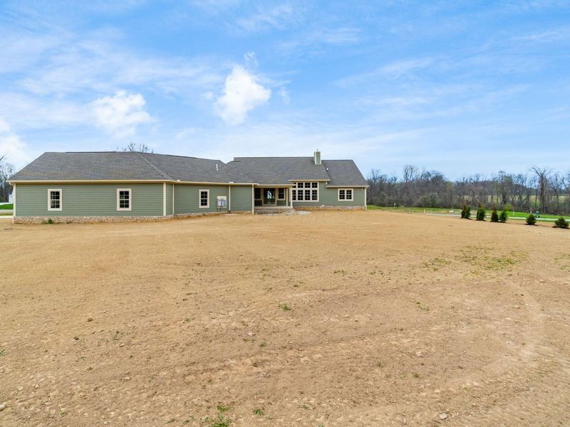 384 Olive Court, Sunbury, OH 43074 Photo 7