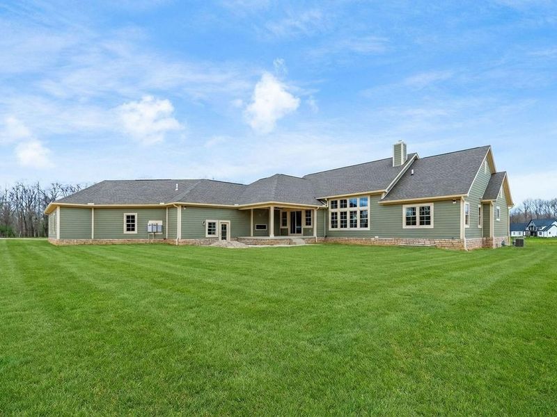 384 Olive Court, Sunbury, OH 43074 Photo 8