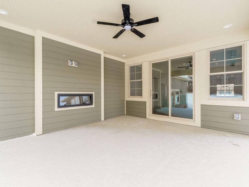 384 Olive Court, Sunbury, OH 43074 Photo 89