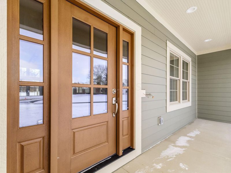 384 Olive Court, Sunbury, OH 43074 Photo 9