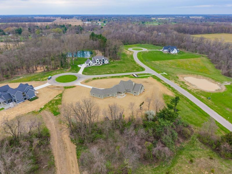 384 Olive Court, Sunbury, OH 43074 Photo 9