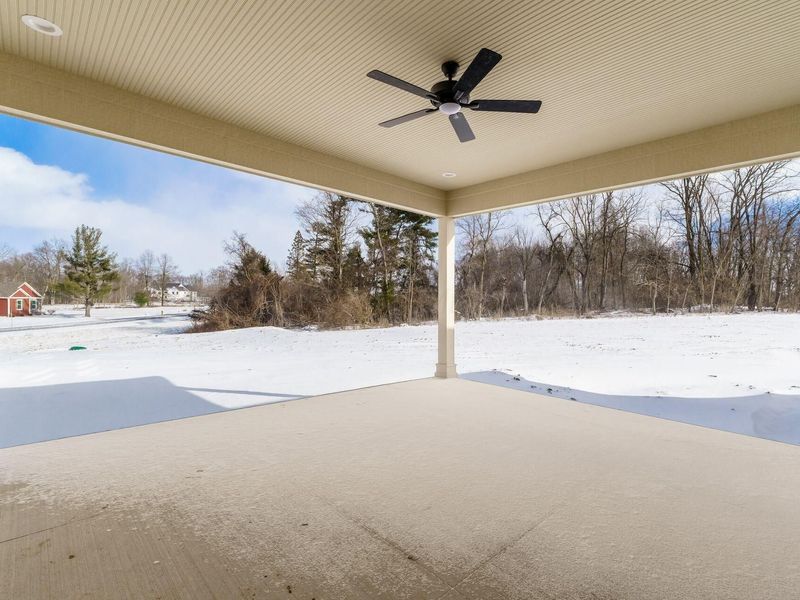 384 Olive Court, Sunbury, OH 43074 Photo 91
