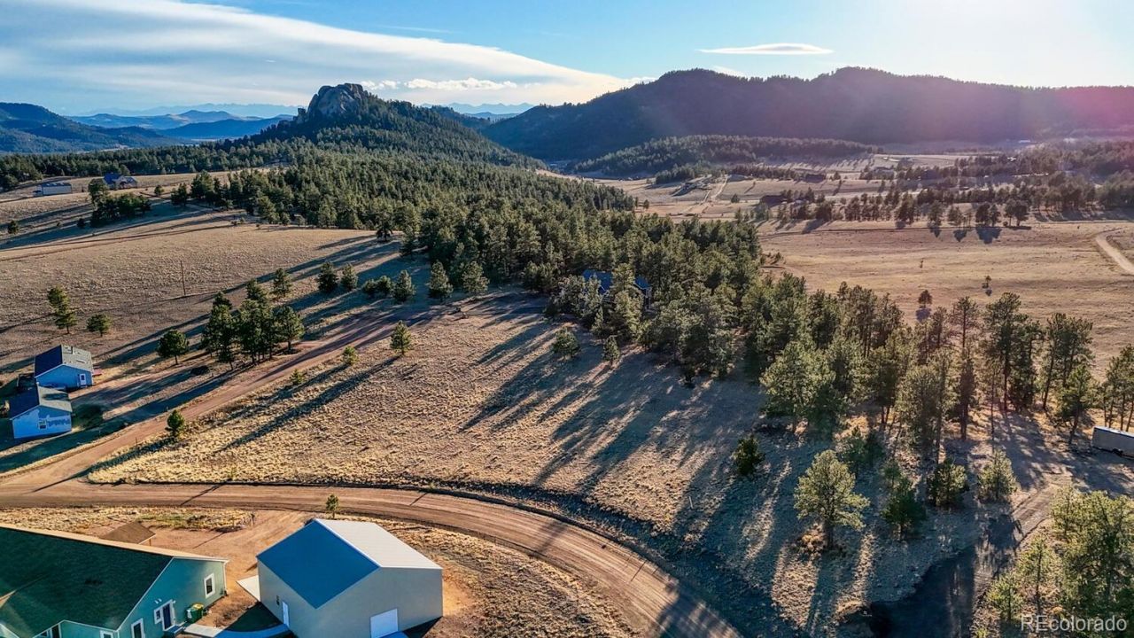 2550 Southpark Road, Florissant, CO 80816 Main Photo