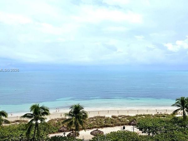 1111 Crandon Blvd, Unit A504, Key Biscayne, FL 33149