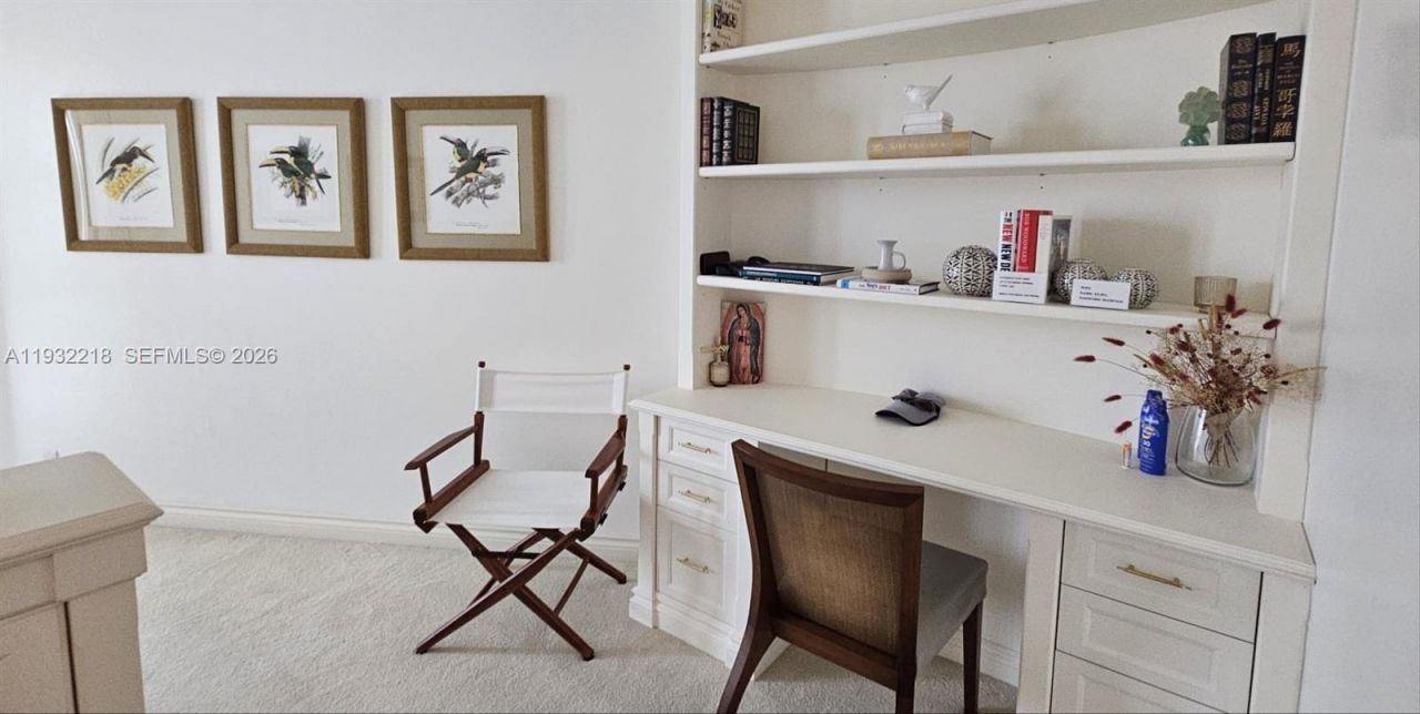 1111 Crandon Blvd, Unit A504, Key Biscayne, FL 33149 Photo