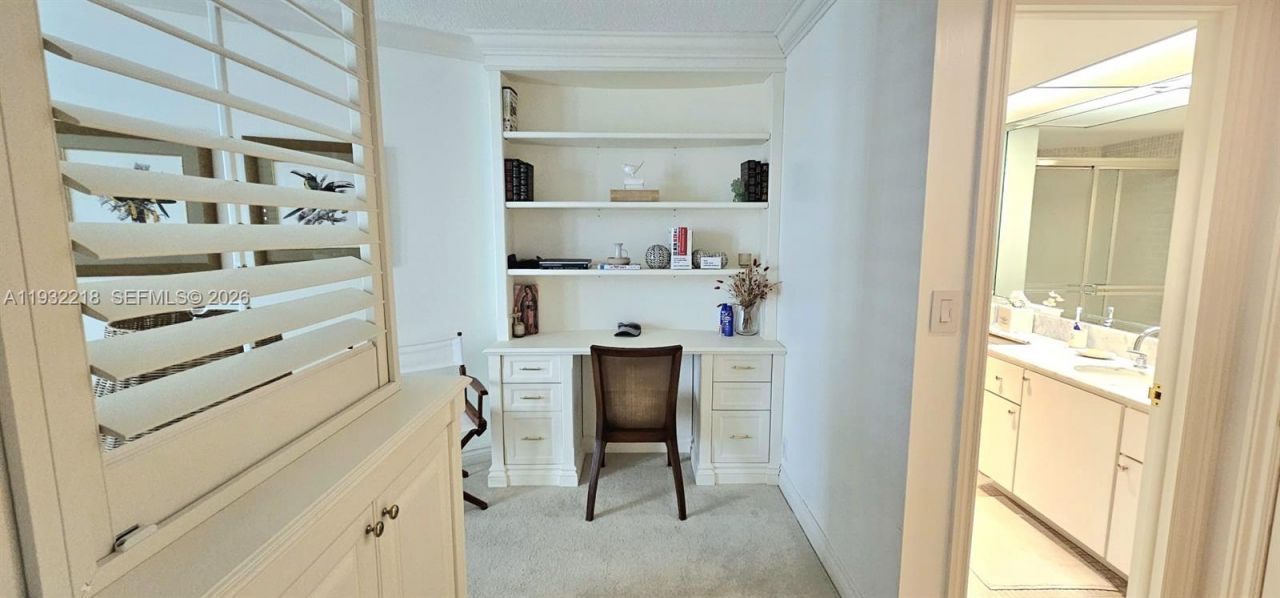 1111 Crandon Blvd, Unit A504, Key Biscayne, FL 33149 Photo