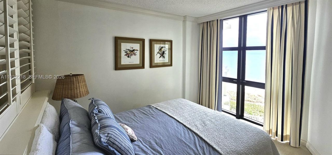 1111 Crandon Blvd, Unit A504, Key Biscayne, FL 33149 Photo