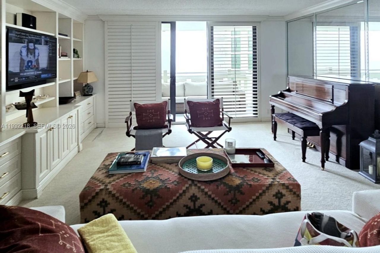 1111 Crandon Blvd, Unit A504, Key Biscayne, FL 33149 Photo