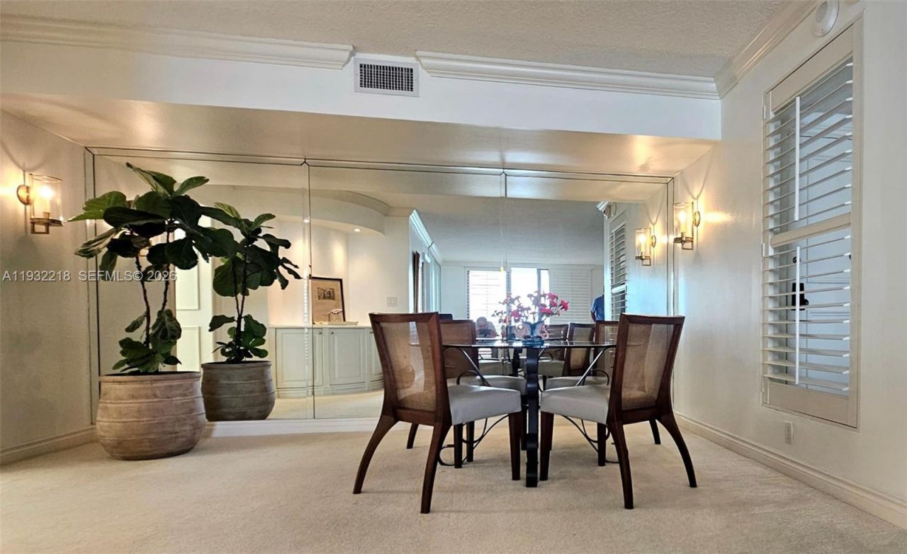 1111 Crandon Blvd, Unit A504, Key Biscayne, FL 33149 Photo