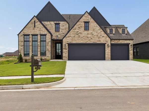 2850 E 144th Place S, Bixby, OK 74008