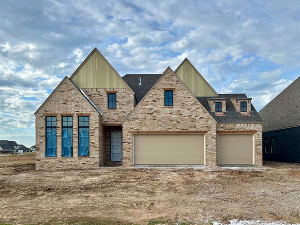2850 E 144th Place S, Bixby, OK 74008
