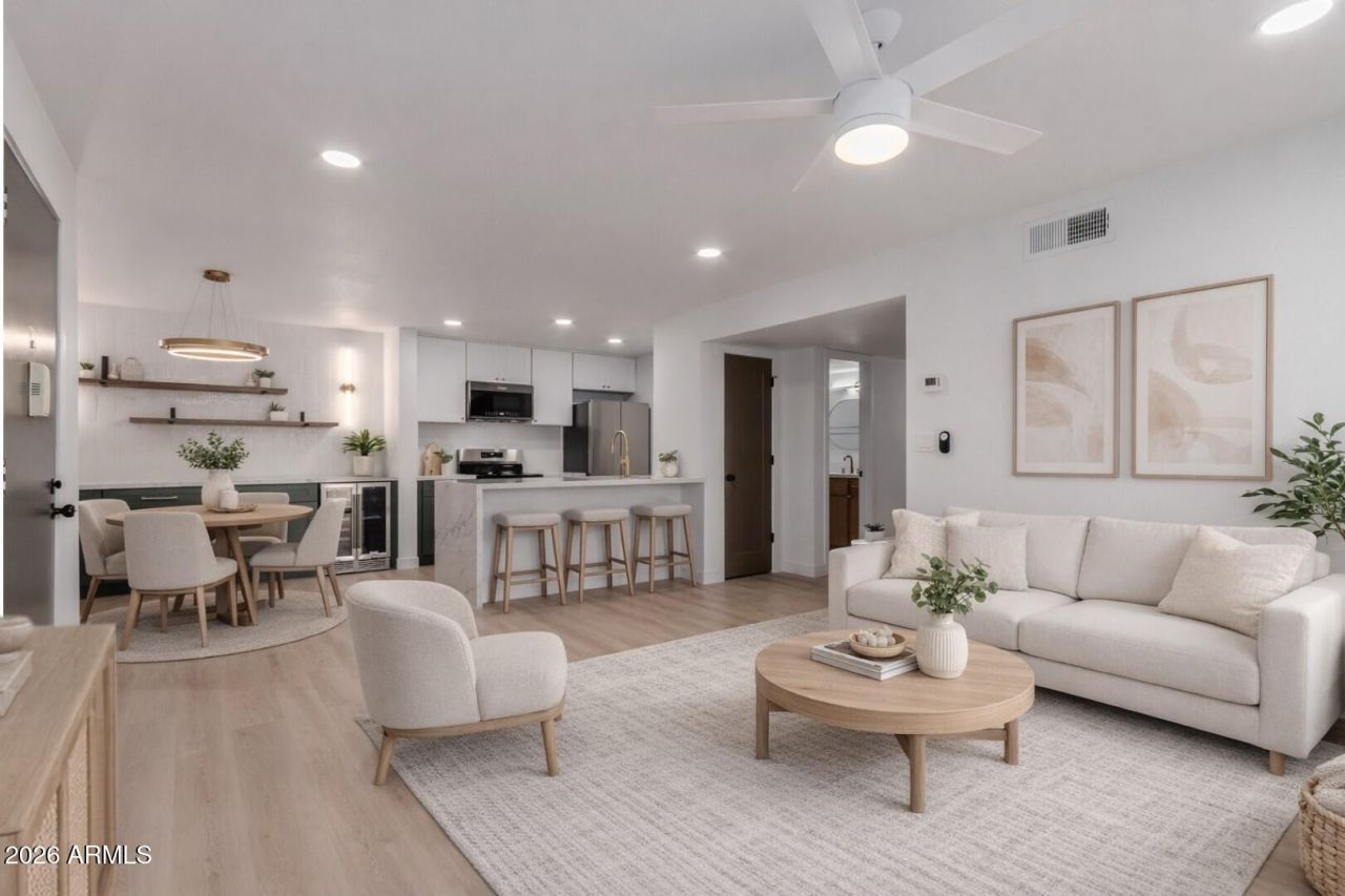 8055 E Thomas Road, Unit M101, Scottsdale, AZ 85251 Main Photo