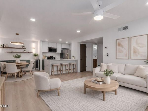 8055 E THOMAS Road, Unit M101, Scottsdale, AZ 85251