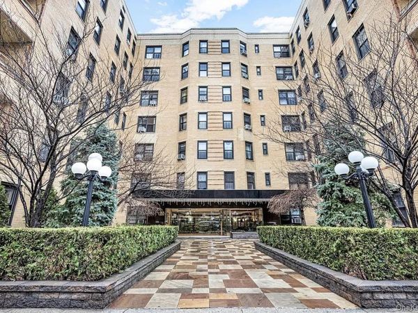 2 W End Avenue, Unit 5N, Brooklyn, NY 11235