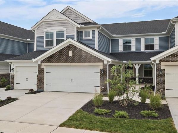415 Bandon Dunes Court, Unit 12-202, Lebanon, OH 45036