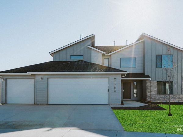 17428 N Union Springs Pl, Nampa, ID 83687