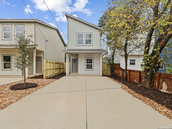 1214 Aransas, San Antonio, TX 78210