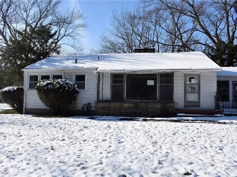 222 N Lipkey Road, North Jackson, OH 44451 Photo 1