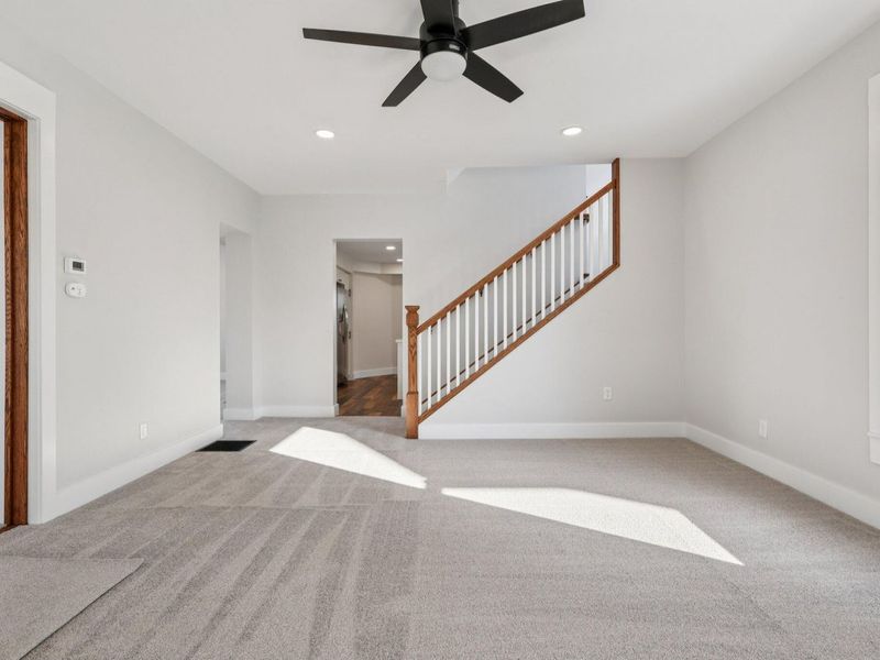 133 Dorwin Street, Gettysburg, OH 45328 Photo 3