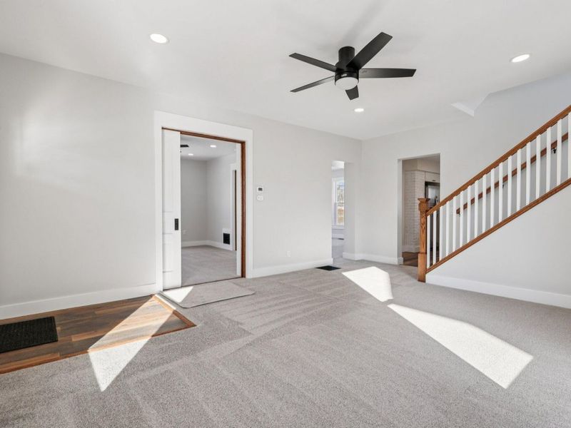 133 Dorwin Street, Gettysburg, OH 45328 Photo 4