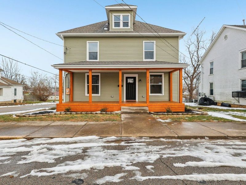 133 Dorwin Street, Gettysburg, OH 45328 Photo 49