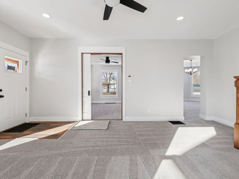 133 Dorwin Street, Gettysburg, OH 45328 Photo 5