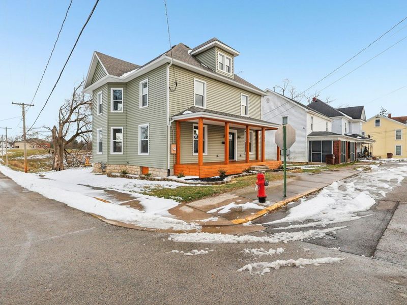 133 Dorwin Street, Gettysburg, OH 45328 Photo 52